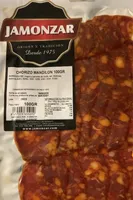 Chorizo mandilon