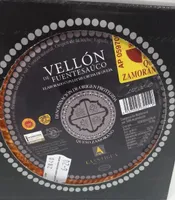Vellon de Fuentesauco