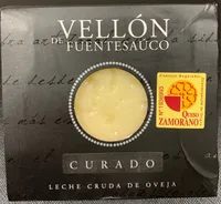 Queso zamorano