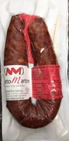 Longaniza extra chorizo picante