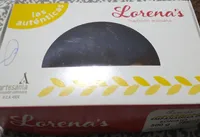 Empanadillas de boniato