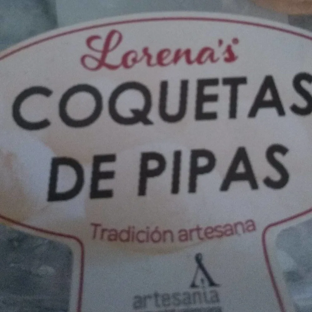 Coquetas de Pipas