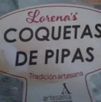 Coquetas de Pipas