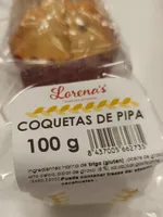 Coquetas de pipa