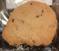 Coquetas de multicereales