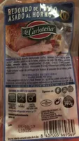 Redondo de pollo asado