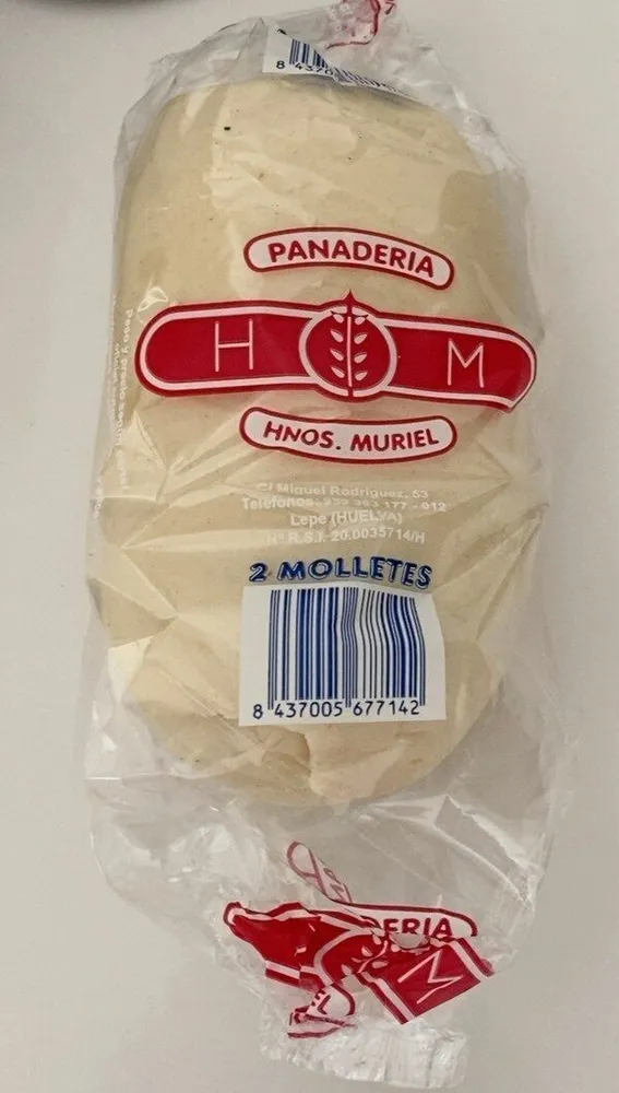 Molletes
