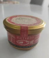 Pastel de tiñosu (cabracho)