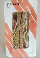 Sandwich BLT