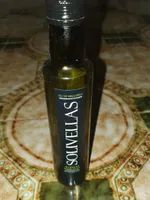 Aceite de oliva virgen extra