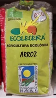 arroz blanco bio