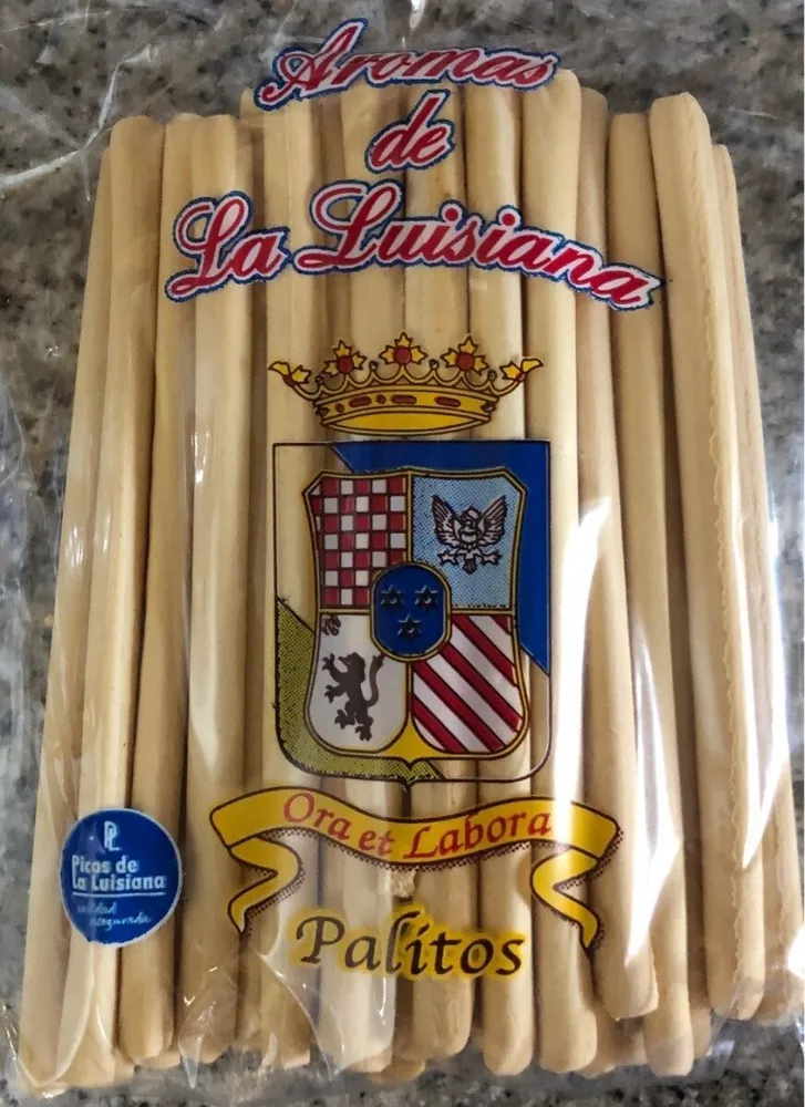 Palitos