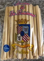 Palitos