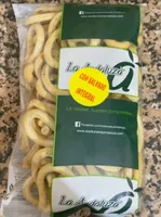 Picos, Regaña, Rebujo Camperos, Sevillanos
