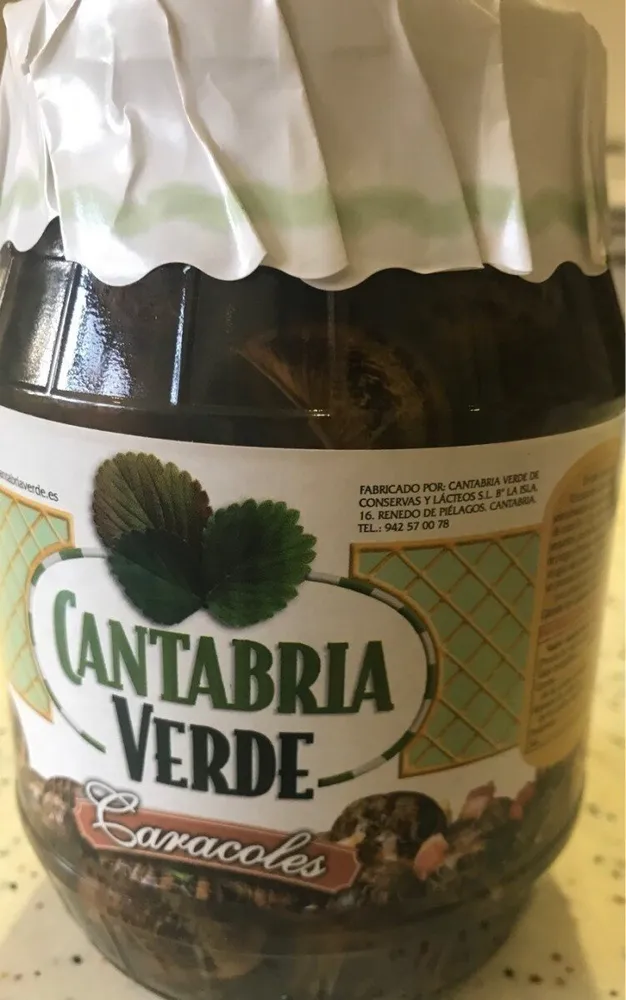 Caracoles