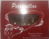 Hermanas Clarisas Cantalapiedra