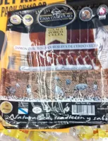 Jamón curado gran reserva de cerdo celta