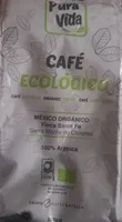 Café ecológico
