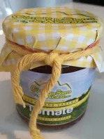 Confiture de tomates