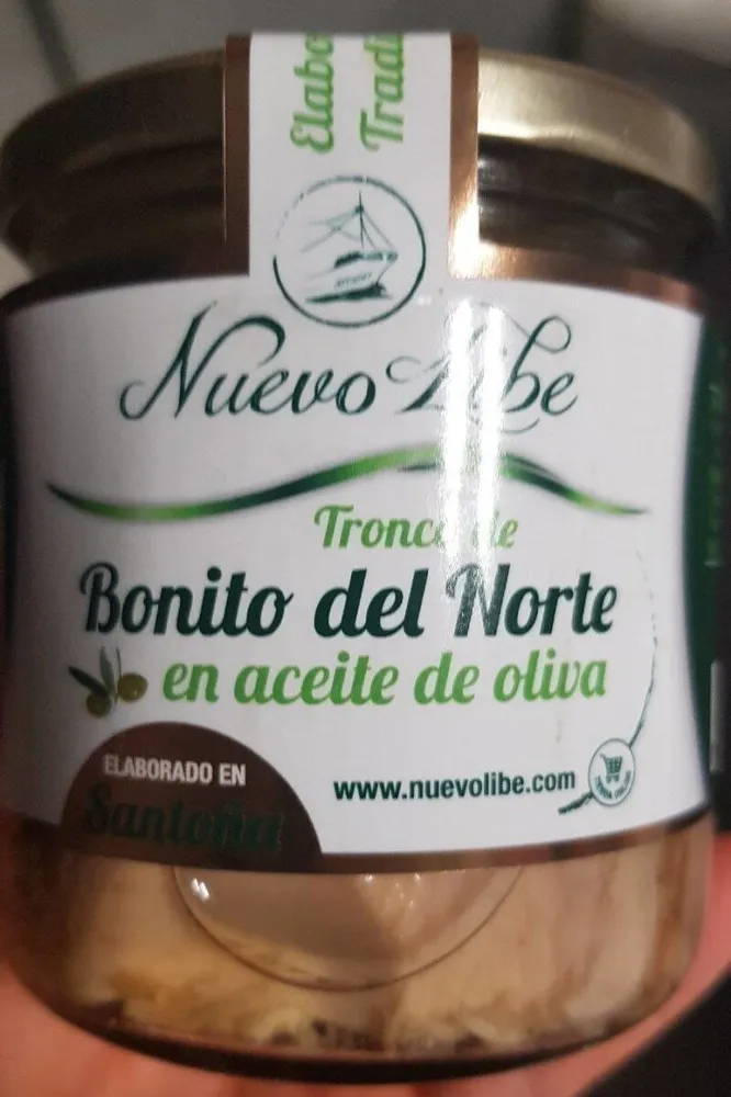 Bonito del Norte