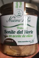 Bonito del Norte