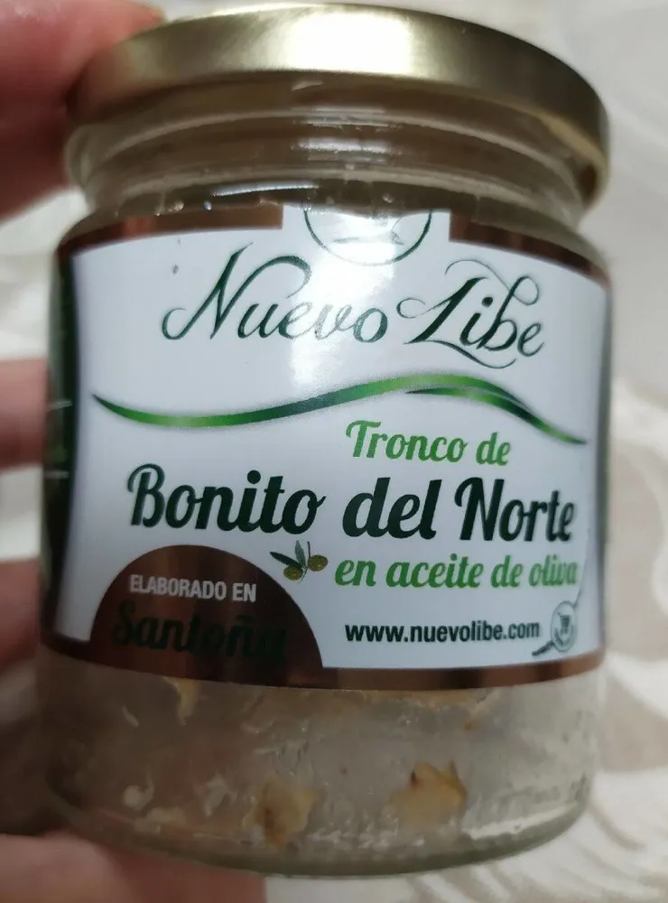 Bonito del norte