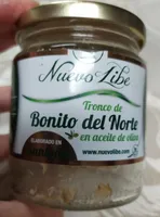 Bonito del norte