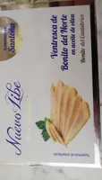 Ventresca de Bonito del Norte en aceite de oliva