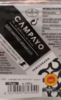 Queso manchego artesano