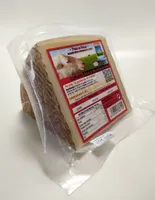Queso Curado de Leche Cruda de Oveja