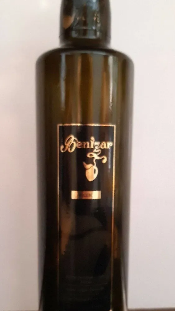 Aceite Benizar