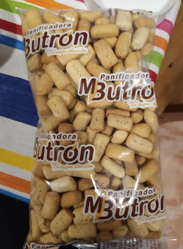 Picatoste