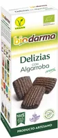 Delicias con Algarroba
