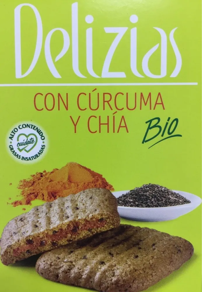 Delizias