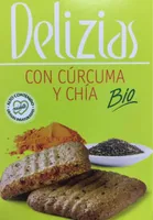 Delizias