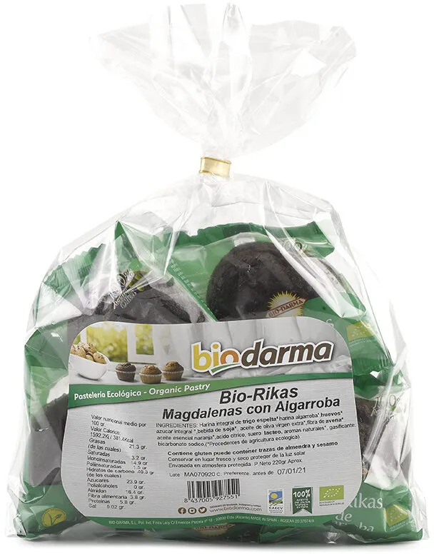 Bio~Rikas