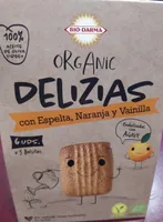 DELIZIAS