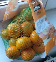 Mandarines à jus