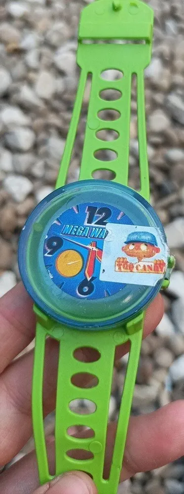 Bracelet bonbons