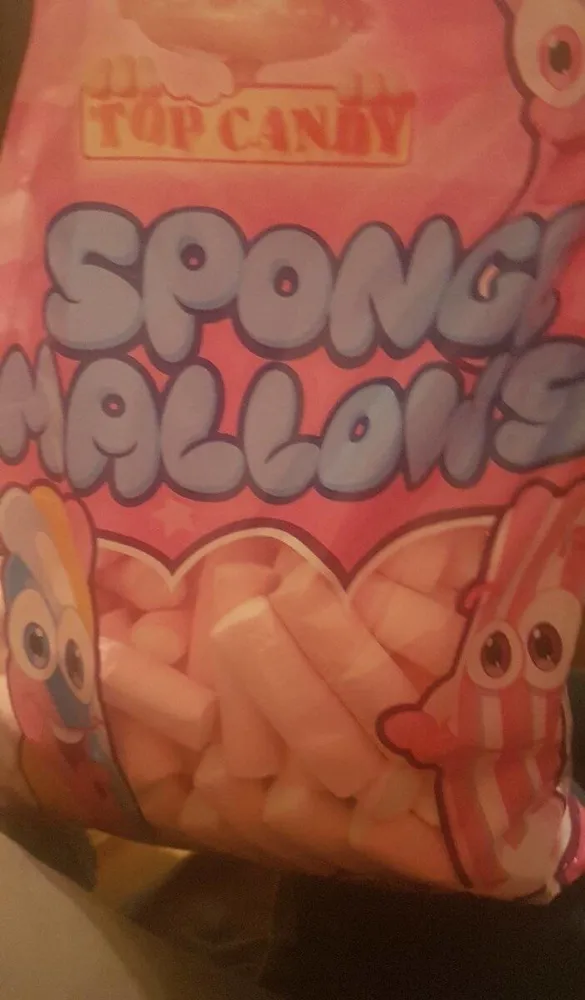 Sponge mallows