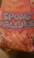 Sponge mallows