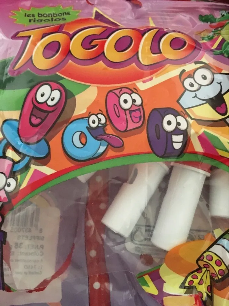 Togolo
