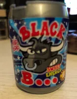Black bull