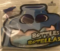 Bottles botellas