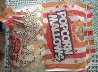 Popcorns mallows
