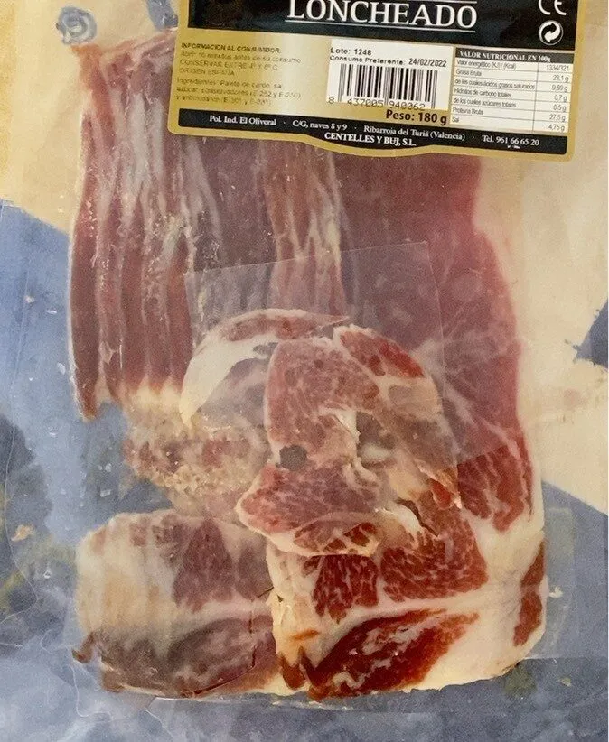 Paleta Reserva