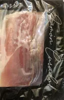 Jamón Curado