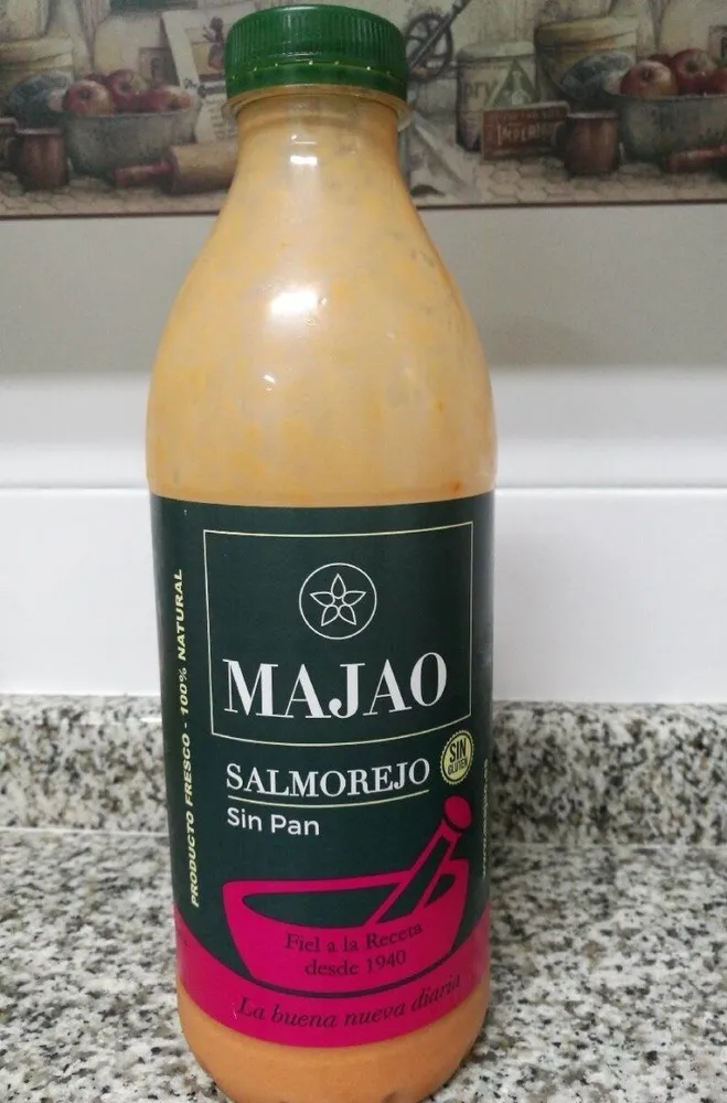 Salmorejo