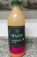 Salmorejo