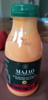 Salmorejo frais